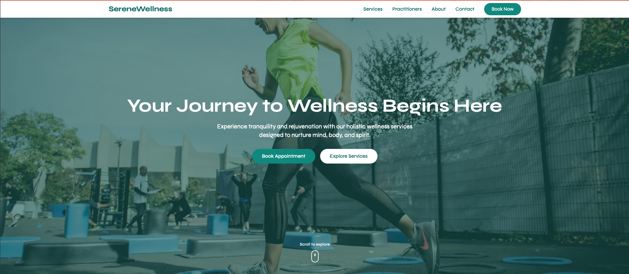 Health & Wellness